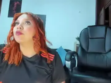 Chaturbate Live Sex of pamelaqueen_1