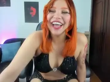 Chaturbate Sex Chat of pamelaqueen_1