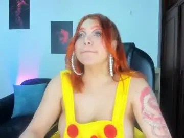 Chaturbate Free Live Porn of pamelaqueen_1