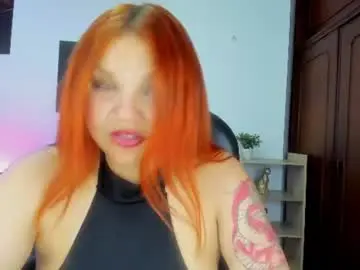 Chaturbate Live Porn of pamelaqueen_1