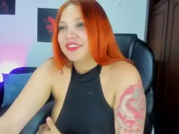 Chaturbate Adult Webcams of pamelaqueen_1