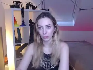 Chaturbate Best Webcam of scarlet_sophie