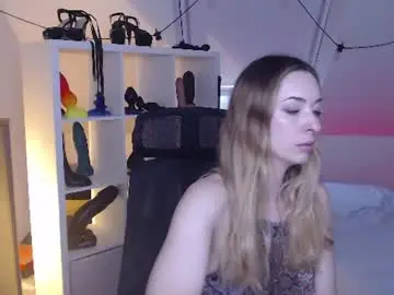 Chaturbate Watch Live Sex Cams of scarlet_sophie