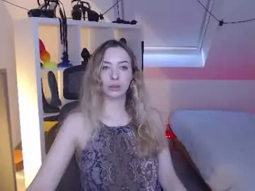 Chaturbate Adult Webcam of scarlet_sophie