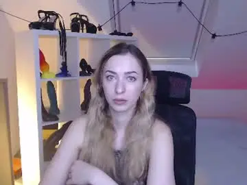 Chaturbate Adult Video Chat of scarlet_sophie