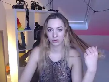 Chaturbate Live Porn of scarlet_sophie