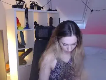Chaturbate Adult Webcam of scarlet_sophie