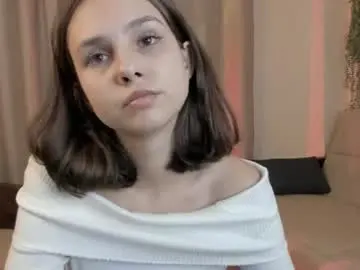 Chaturbate Nude Webcam of vacuumbarbie