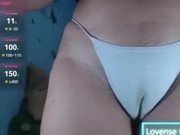 Chaturbate Live Porn of ana_loveee