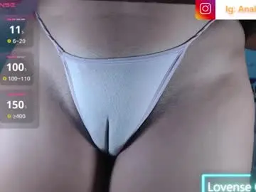Chaturbate Adult Video Chat of ana_loveee