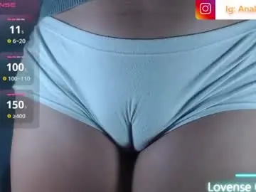 Chaturbate Sex Cam of ana_loveee