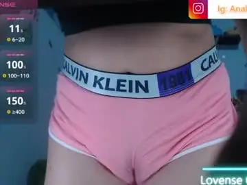 Chaturbate Live Porn of ana_loveee