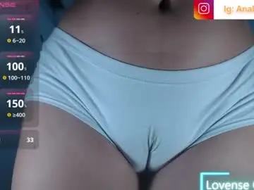 Chaturbate Adult Webcams of ana_loveee