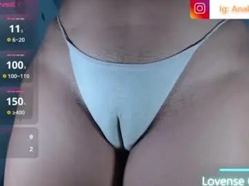 Chaturbate Free Live Porn of ana_loveee