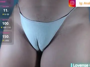 Chaturbate Free Porn Cam of ana_loveee
