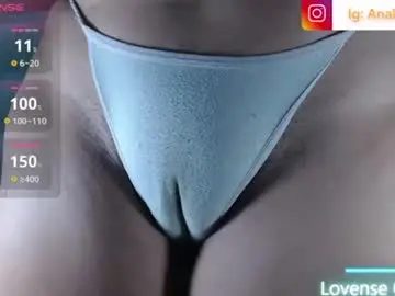 Chaturbate Adult Webcams of ana_loveee