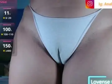 Chaturbate Adult Video Chat of ana_loveee