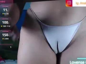 Chaturbate Adult Webcam of ana_loveee