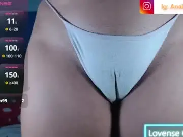 Chaturbate Adult Webcams of ana_loveee