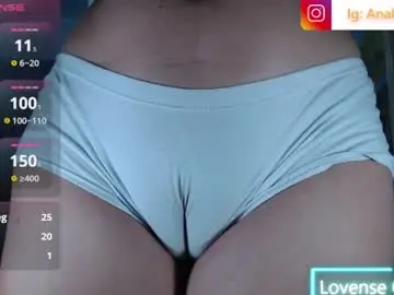 Chaturbate Free Live Porn of ana_loveee