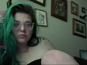 Chaturbate Adult Webcam of anniemarie445