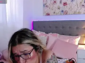 Chaturbate Watch Live Sex Cams of anntonellalee