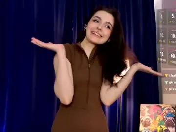 Chaturbate Live Porn of elizabeth_milller