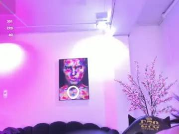 Chaturbate Free Porn Cam of janne_foox