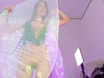 Chaturbate Sex Chat of mary_shiota