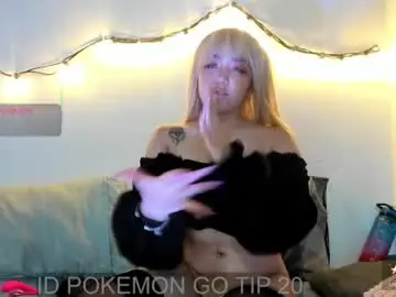 Chaturbate Sex Cam of meowmelf