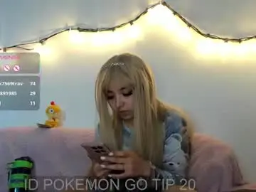 Chaturbate Watch Live Sex Cams of meowmelf