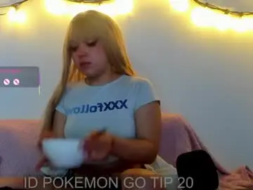 Chaturbate Adult Webcams of meowmelf