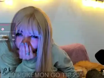 Chaturbate Adult Webcam of meowmelf