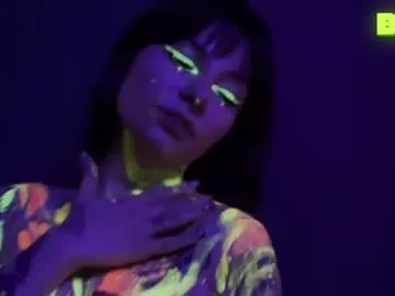 Chaturbate Live Porn of mintrose