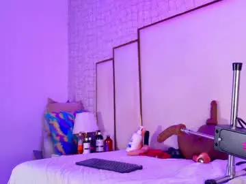 Chaturbate Free Live Porn of rubi_lovee