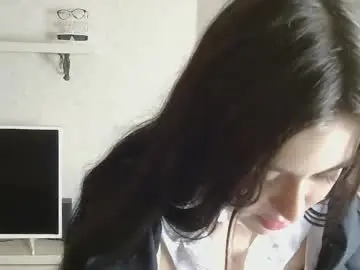 Chaturbate Live Sex Cam of saltedcaramely