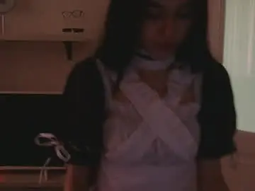 Chaturbate Live Sex Cam of saltedcaramely