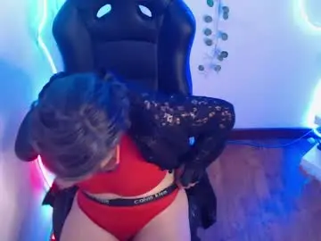 Chaturbate Adult Video Chat of selena_ferreira