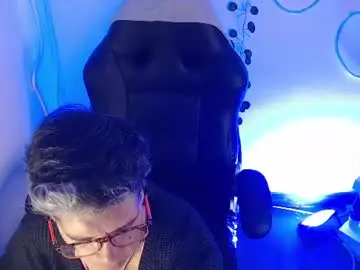 Chaturbate Nude Webcam of selena_ferreira