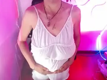 Chaturbate Adult Video Chat of selena_ferreira