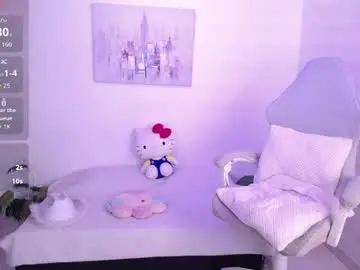 Chaturbate Free Porn Cam of abby_tgn