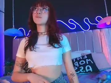 Chaturbate Best Webcam of alixx_von_d