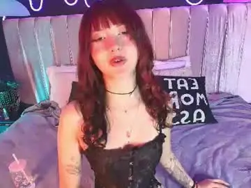 Chaturbate Live Sex of alixx_von_d