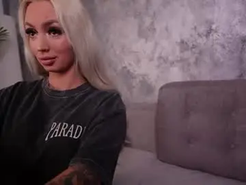 Chaturbate Live Porn of bambikayy