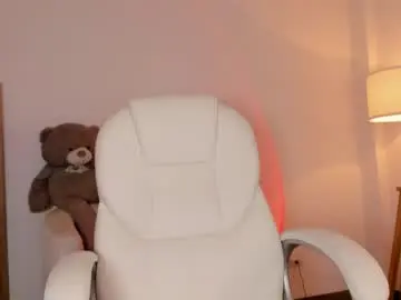Chaturbate Sex Cam of bellamia_