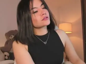 Chaturbate Private Sex Chat of bellamia_