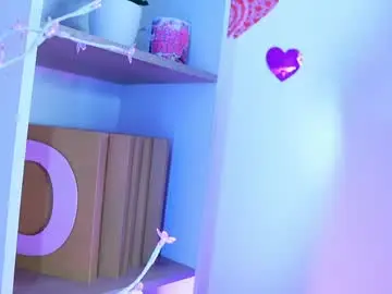 Chaturbate Adult Video Chat of emily_jonexs_