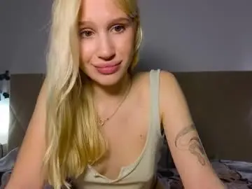 Chaturbate Adult Webcams of hailey_would