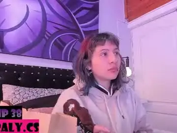Chaturbate Free Live Porn of hey_noraly