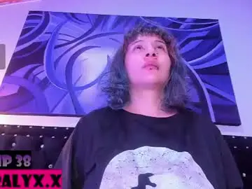 Chaturbate Adult Video Chat of hey_noraly